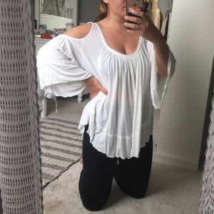 Free people shirt